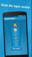Quizkampen® capture d'écran 3