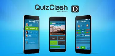 Quizduel Business