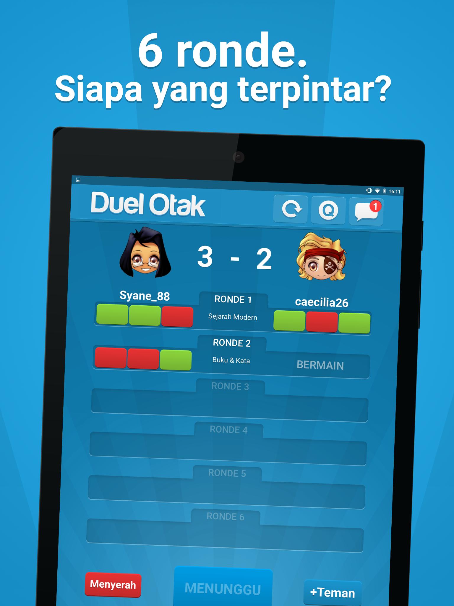 Game Game
