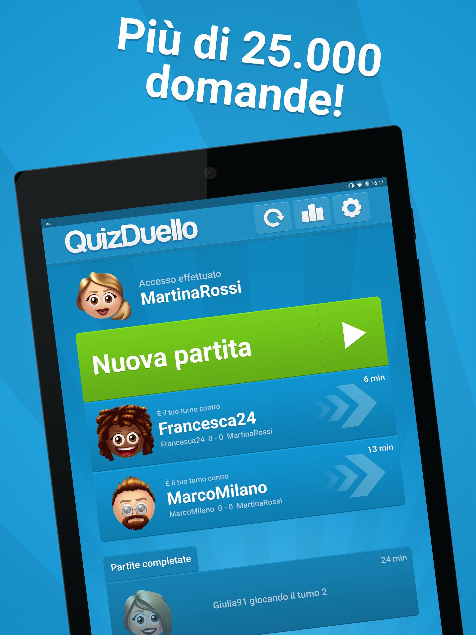 SCARICA QUIZDUELLO