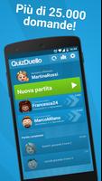 QuizDuello capture d'écran 1