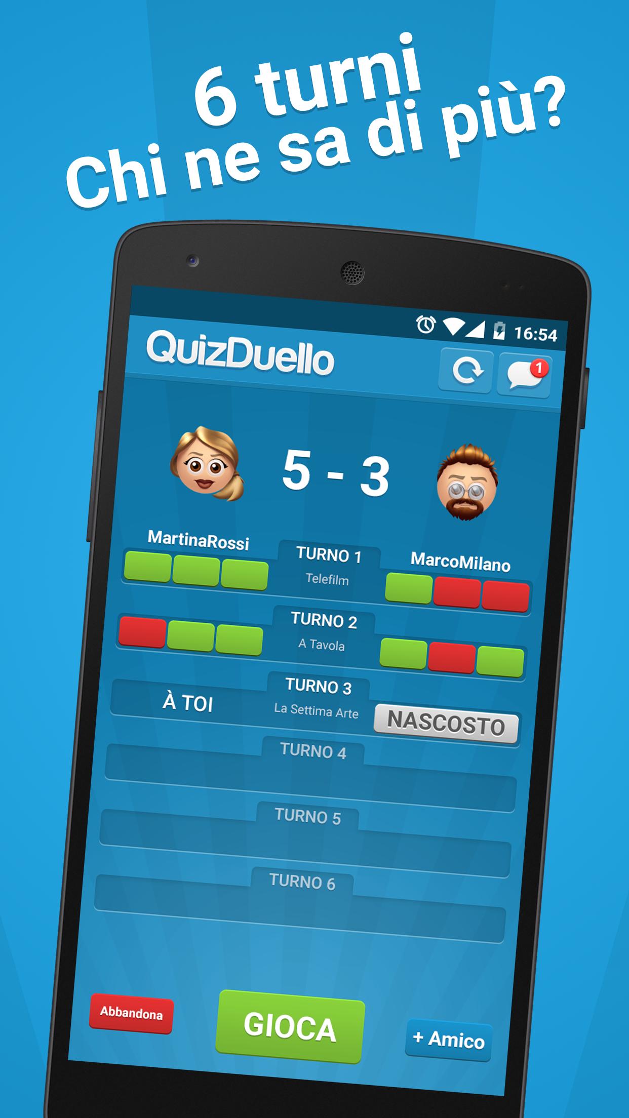 SCARICA QUIZDUELLO
