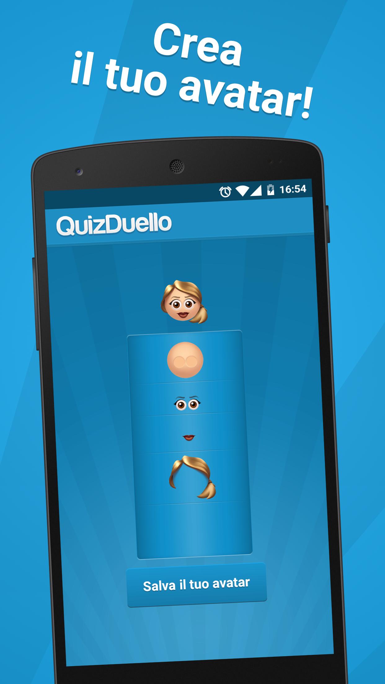 SCARICA QUIZDUELLO
