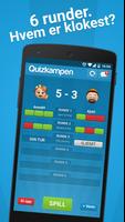 Quizkampen™ capture d'écran 1