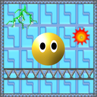 Infinity bounce Zeichen