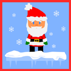 X-mas panic Zeichen