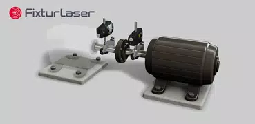 Fixturlaser Laser Kit