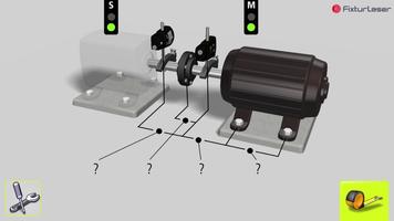 Fixturlaser Laser Kit постер