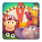 Animal Fun Park icon