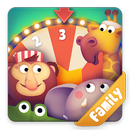 Animal Fun Park Family Version APK