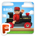 BRIO World - Railway