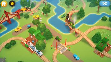 BRIO World - Railway ภาพหน้าจอ 1