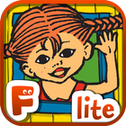 Pippi's Villa Villekulla Lite آئیکن