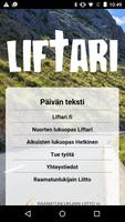 Liftari โปสเตอร์