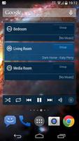 Sonos Widget Plakat