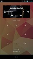 Sonos Widget Screenshot 3