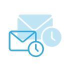 Message Scheduler biểu tượng