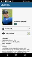 Nordea Masters 2015 screenshot 3