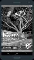 Kota Magazine โปสเตอร์