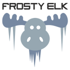 Frosty Elk AB icône