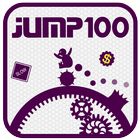 JUMP100 图标