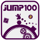 JUMP100 Zeichen