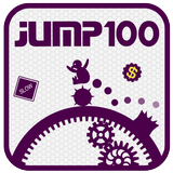 JUMP100 icon