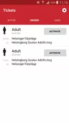 Reseplaneraren APK download