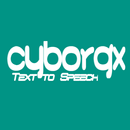 Cyborgx - Text to Speech APK