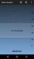 Smart Meditation Timer screenshot 1