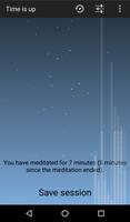 Smart Meditation Timer Screenshot 3