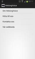 HelsingVoice 截图 2