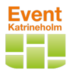 Event i Katrineholm simgesi