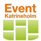 Event i Katrineholm Zeichen