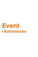 Event i Katrineholm Ekran Görüntüsü 1