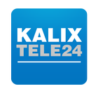 Kalix Tele24 أيقونة