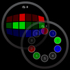 RGB Clock APK