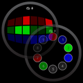 RGB Clock