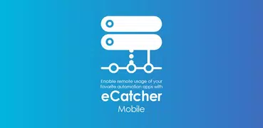 Ewon eCatcher Mobile