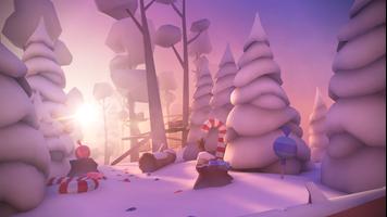 Merry Snowballs (Mobile, 360 & Cardboard) bài đăng