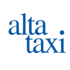 Alta Taxi ไอคอน