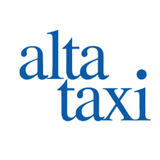 Alta Taxi 圖標