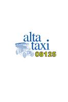 Alta Taxi capture d'écran 1