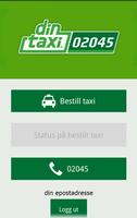 Din Taxi screenshot 1