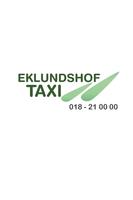 Eklundshof Taxi تصوير الشاشة 1