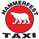 Hammerfest Taxihus aplikacja