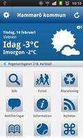 Hammarö kommun screenshot 1