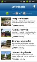 Hammarö kommun Ekran Görüntüsü 2