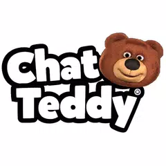 Chat Teddy アプリダウンロード