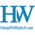 HealthWatch ikona
